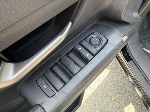 New 2026 Toyota Tacoma TRD Sport AWD/4WD image 20