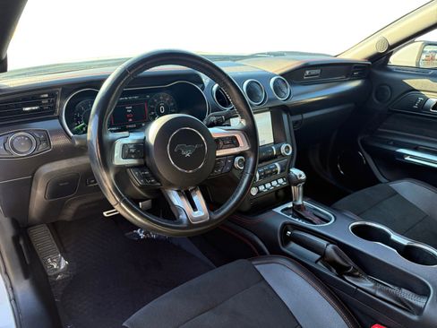 Used 2020 Ford Mustang GT Premium w/ Equipment Group 401A image 11