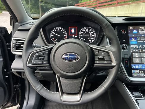 Used 2024 Subaru Outback Touring XT AWD/4WD image 10