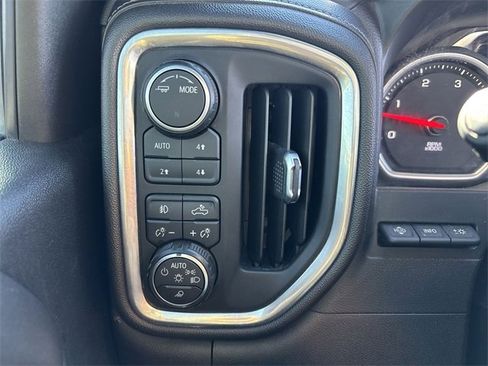 Used 2020 Chevrolet Silverado 2500 High Country w/ Z71 Off-Road Package image 31