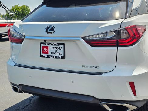 Used 2018 Lexus RX 350 AWD w/ Premium Package image 13