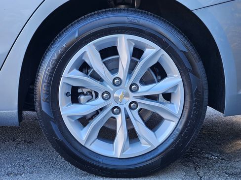 Used 2024 Chevrolet Malibu LT image 28