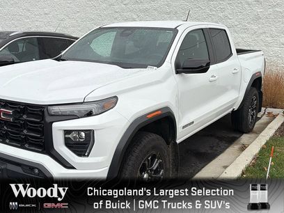 Certified 2023 GMC Canyon Elevation w/ Convenience Package