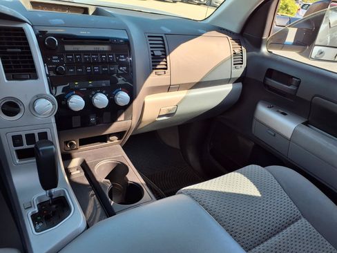 Used 2007 Toyota Tundra SR5 AWD/4WD image 5