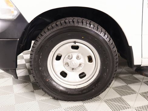 Used 2018 RAM 1500 Tradesman w/ Popular Equipment Group image 16