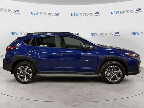 New 2026 Subaru Crosstrek 2.0i Premium AWD/4WD image 7