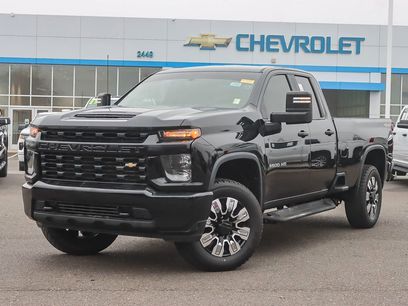 Used 2021 Chevrolet Silverado 3500 W/T w/ WT Convenience Package