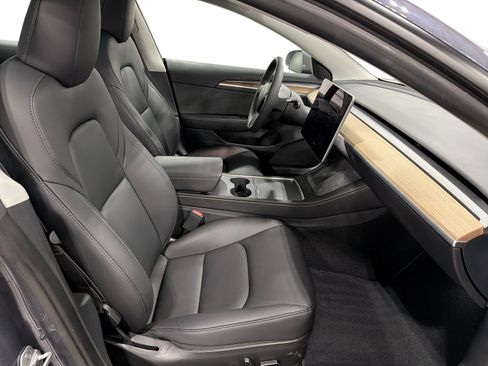 Certified 2023 Tesla Model 3 Long Range AWD/4WD image 13