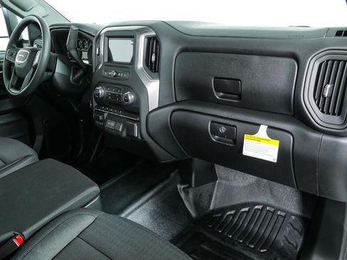 New 2026 GMC Sierra 2500 Pro w/ 1SA Pro Safety Plus Package AWD/4WD image 16