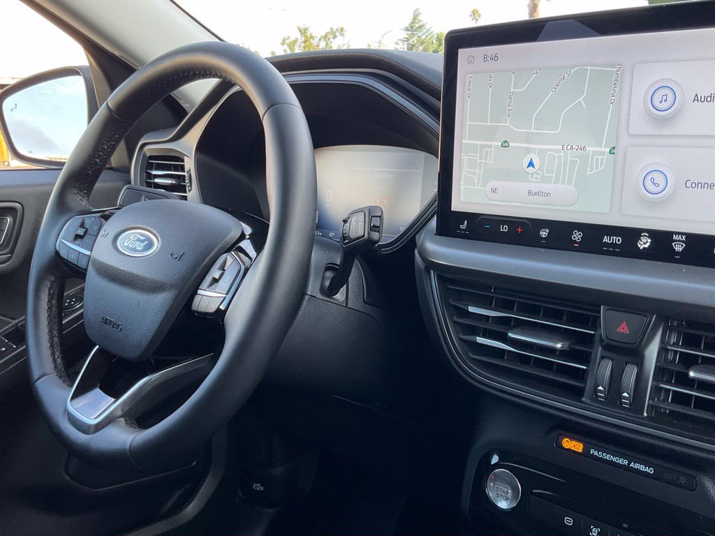 Used 2024 Ford Escape SE FWD image 33