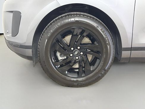 Used 2026 Land Rover Range Rover Evoque S AWD/4WD image 35