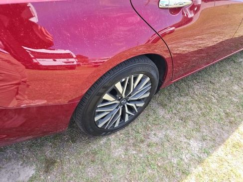 Used 2025 Nissan Altima 2.5 SV image 26