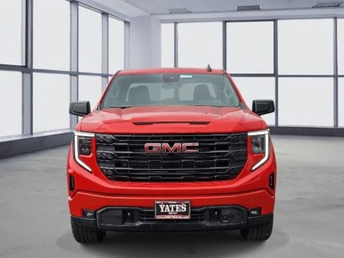 New 2026 GMC Sierra 1500 Elevation AWD/4WD image 2