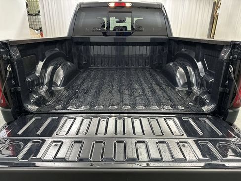 New 2027 RAM 1500 Big Horn AWD/4WD image 22