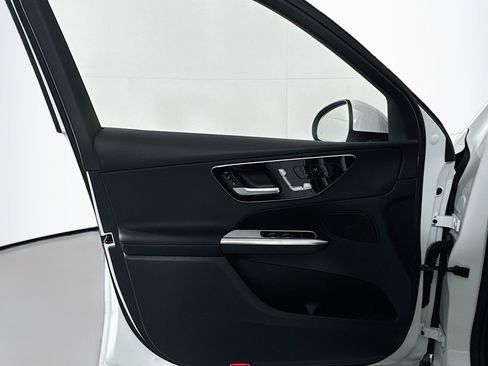 New 2026 Mercedes-Benz GLC 300 image 20