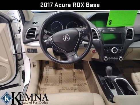 Used 2017 Acura RDX w/ Technology Package image 14