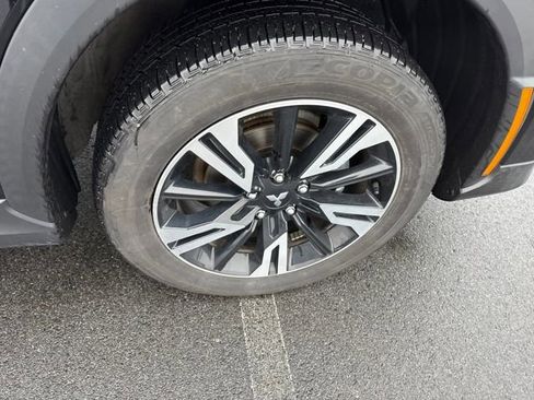 Used 2025 Mitsubishi Eclipse Cross SE image 11