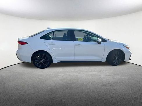 Certified 2023 Toyota Corolla SE image 15