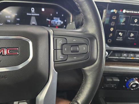 Certified 2023 GMC Sierra 1500 Elevation AWD/4WD image 18