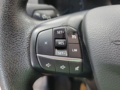 Used 2024 Ford Transit 250 Low Roof w/ Exterior Upgrade Package image 46