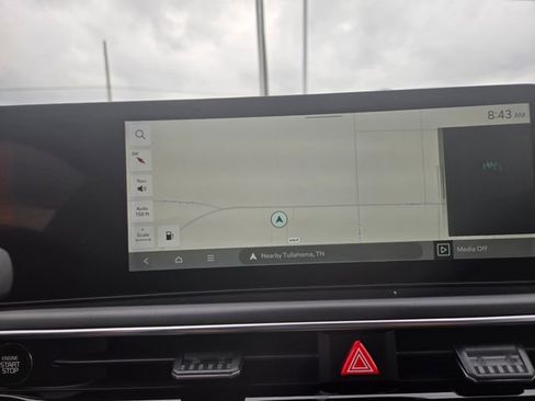 New 2026 Kia K5 GT FWD image 12