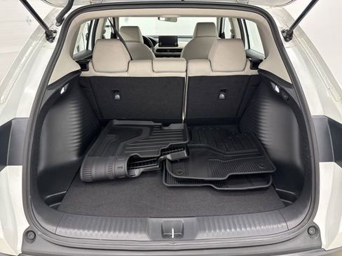 Certified 2024 Honda HR-V LX image 23