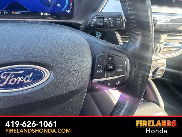 Used 2020 Ford Escape SE Sport AWD/4WD image 23