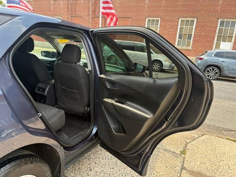 Used 2019 Chevrolet Equinox LT AWD/4WD image 13