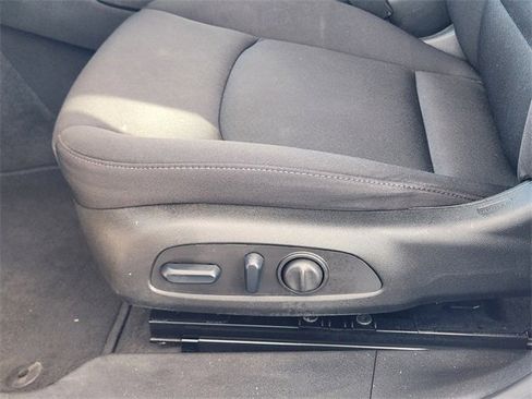 Certified 2024 Chevrolet Malibu LT image 23