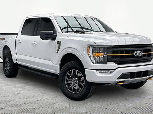 Certified 2023 Ford F150 Tremor w/ Trailer Tow Package AWD/4WD image 12