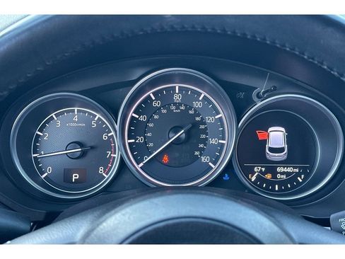 Used 2018 MAZDA CX-5 Touring w/ Preferred Equipment Package image 31