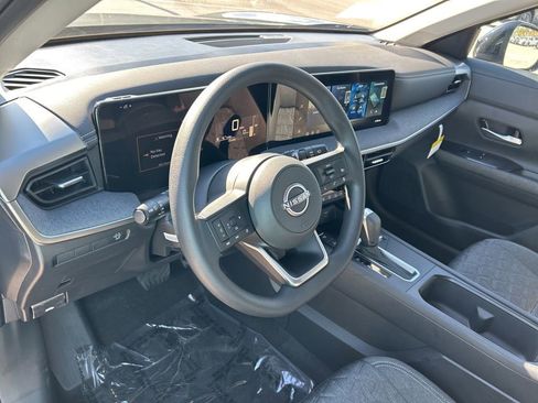 New 2026 Nissan Kicks SV image 15