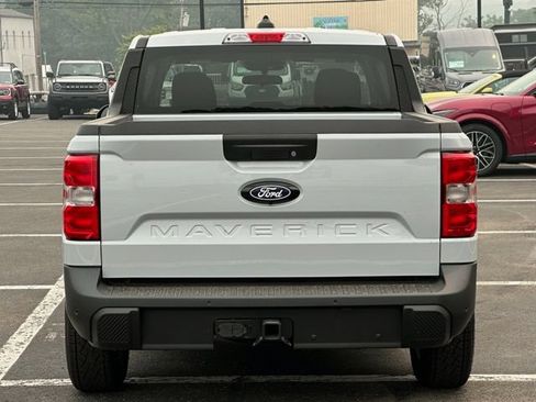 New 2026 Ford Maverick XLT w/ XLT Luxury Package AWD/4WD image 5