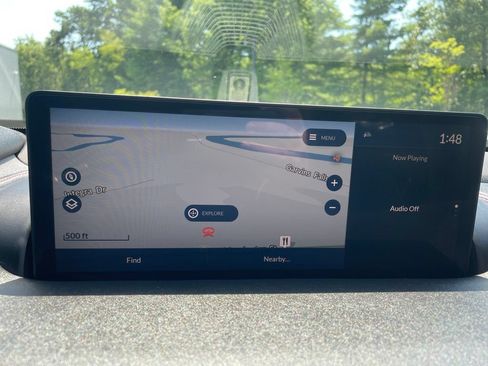 Used 2025 Acura TLX SH-AWD w/ A-SPEC Pkg image 22