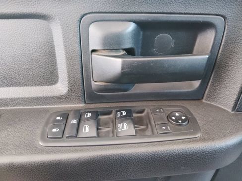 Used 2018 RAM 2500 Tradesman w/ Cold Weather Group AWD/4WD image 21