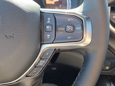 New 2026 RAM 2500 Laramie w/ Night Edition AWD/4WD image 23
