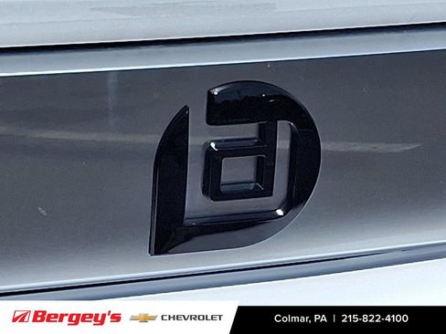 Used 2024 Chevrolet Brightdrop 600 w/ Commercial Equipment Package AWD/4WD image 30