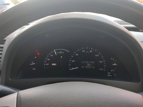 Used 2008 Toyota Camry Hybrid image 6