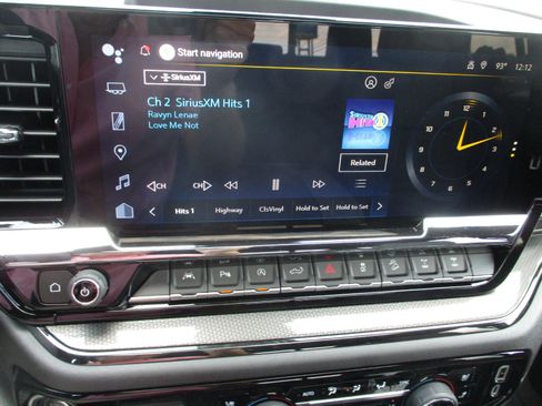 New 2026 Chevrolet Silverado 1500 ZR2 image 19