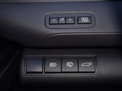 New 2026 Toyota bZ image 14