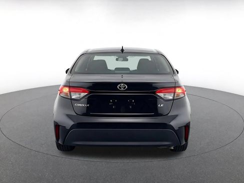 Used 2025 Toyota Corolla LE FWD image 8