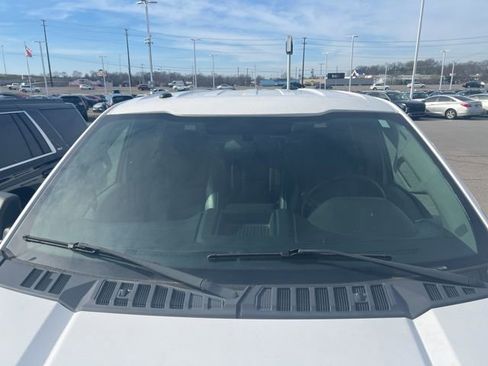 Used 2018 Ford F150 XLT image 10