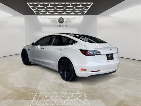 Used 2020 Tesla Model 3 Long Range image 3