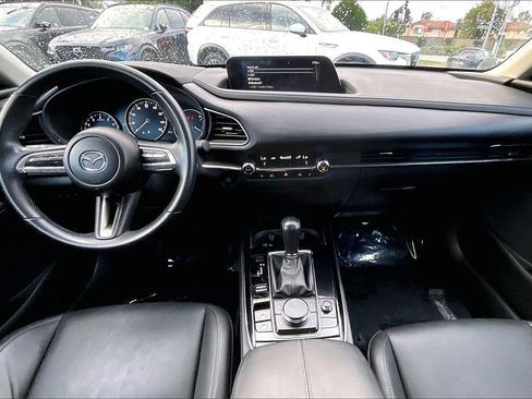 Certified 2023 MAZDA CX-30 AWD 2.5 S w/ Preferred Package image 11