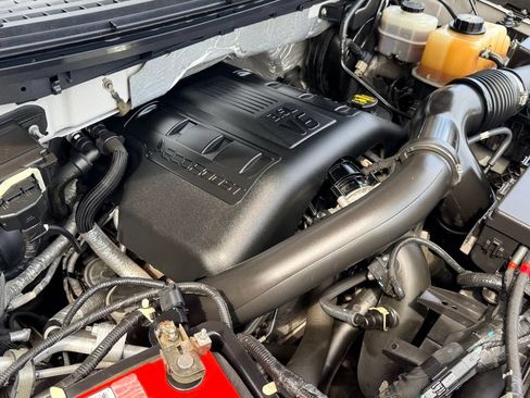 Used 2011 Ford F150 XLT w/ XLT Convenience Pkg AWD/4WD image 33