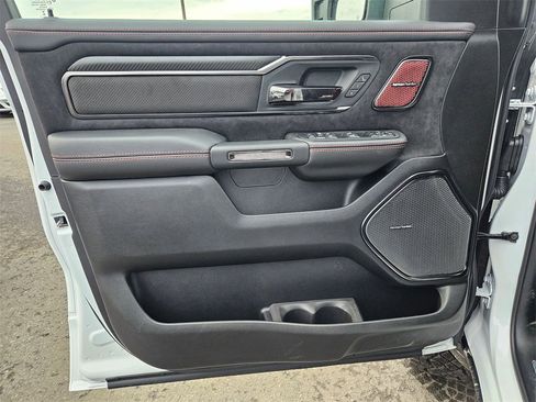 New 2026 RAM 1500 RHO w/ RHO Level 1 Equipment Group image 11