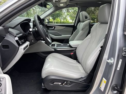 New 2026 Acura MDX SH-AWD w/ Technology Package image 14