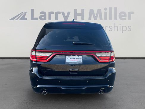 New 2026 Dodge Durango GT AWD/4WD image 4