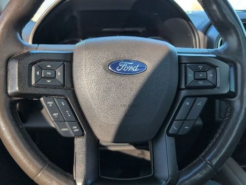 Used 2018 Ford Expedition Limited w/ Equipment Group 301A image 15