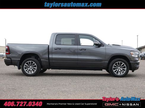 Used 2019 RAM 1500 Sport w/ Level 2 Equipment Group image 3